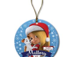 Mariah Carey Christmas Ornament A Festive Guide